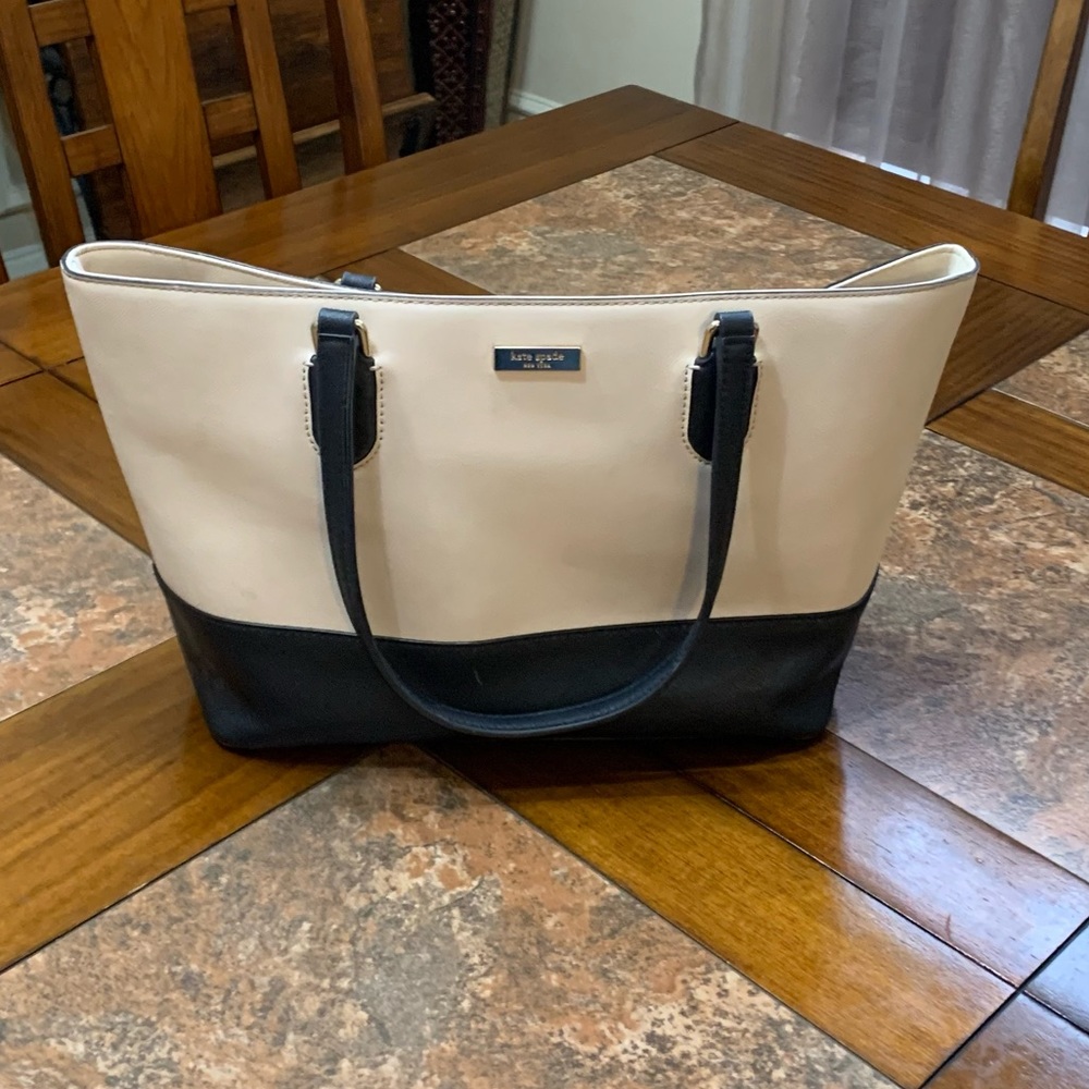 Kate Spade Tote Bag